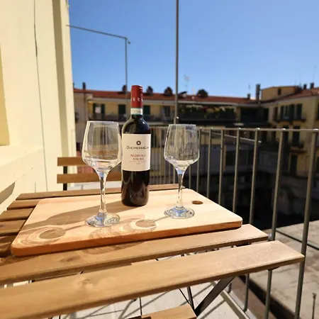 Nebbiolo Διαμέρισμα Κούνεο