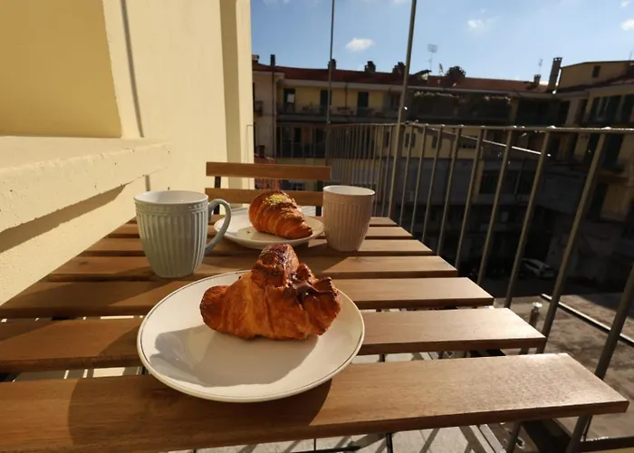 شقة Nebbiolo كونيو